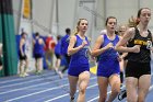 Track & Field  Women’s Track & Field open up the 2023 indoor season with a home meet against Colby College. They also competed against visiting Wentworth Institute of Technology, Worcester State University, Gordon College and Connecticut College. - Photo by Keith Nordstrom